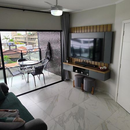 Guaruja - Apartamento I - Asturias Ngoại thất bức ảnh