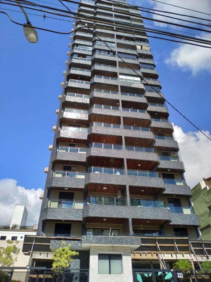 Guaruja - Apartamento I - Asturias Ngoại thất bức ảnh