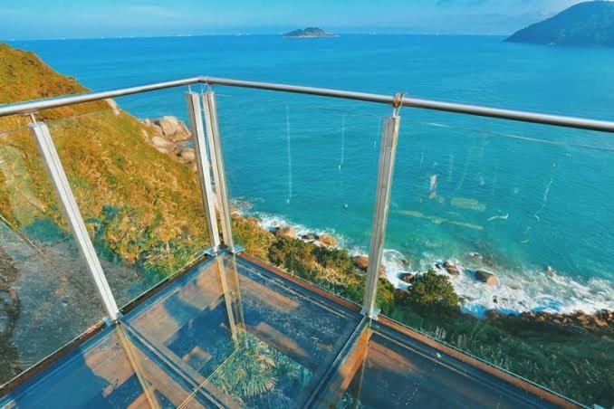 Guaruja - Apartamento I - Asturias Ngoại thất bức ảnh