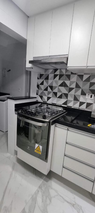 Guaruja - Apartamento I - Asturias Ngoại thất bức ảnh