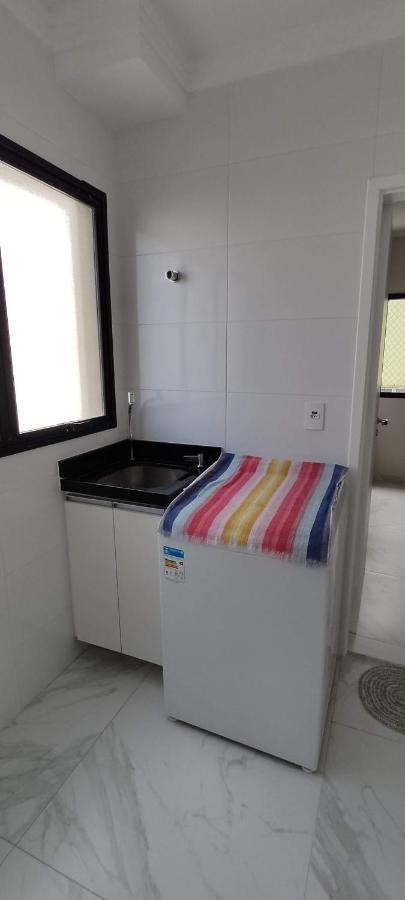 Guaruja - Apartamento I - Asturias Ngoại thất bức ảnh