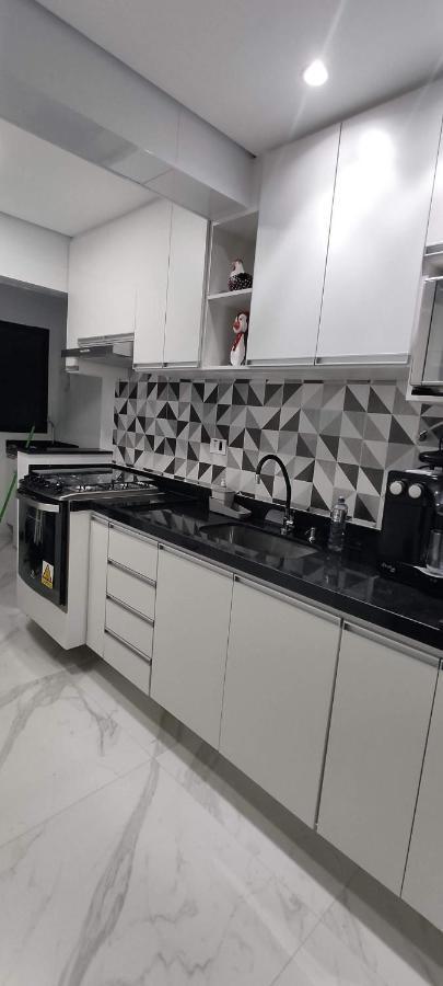 Guaruja - Apartamento I - Asturias Ngoại thất bức ảnh