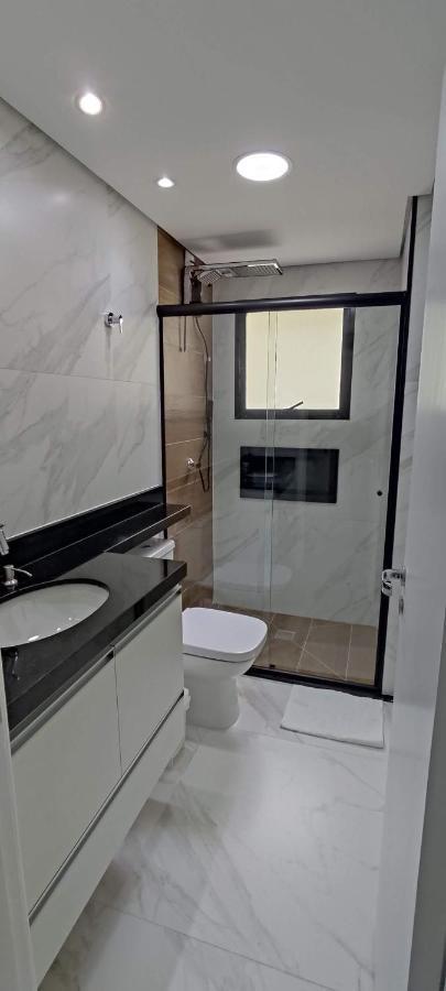 Guaruja - Apartamento I - Asturias Ngoại thất bức ảnh