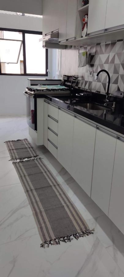 Guaruja - Apartamento I - Asturias Ngoại thất bức ảnh