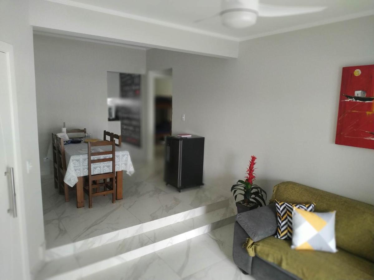 Guaruja - Apartamento I - Asturias Ngoại thất bức ảnh