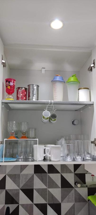 Guaruja - Apartamento I - Asturias Ngoại thất bức ảnh