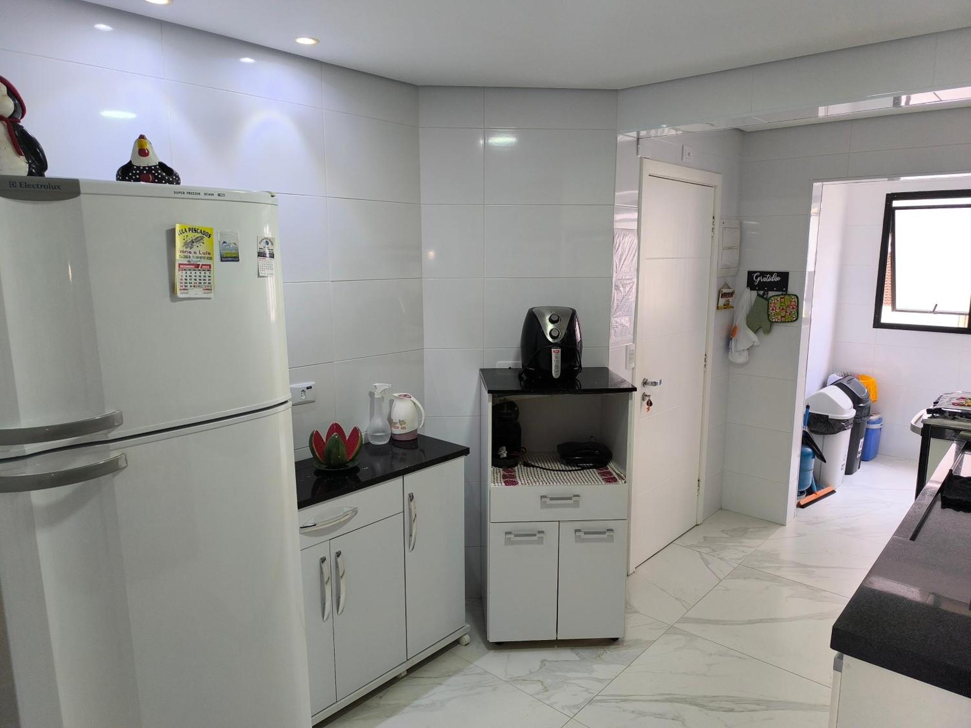 Guaruja - Apartamento I - Asturias Ngoại thất bức ảnh